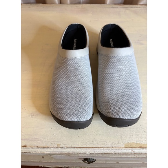 Merrell Women's Size 11 Slip-On Shoes – Style JOO1418 (Comfort Clogs) - Picture 1 of 6